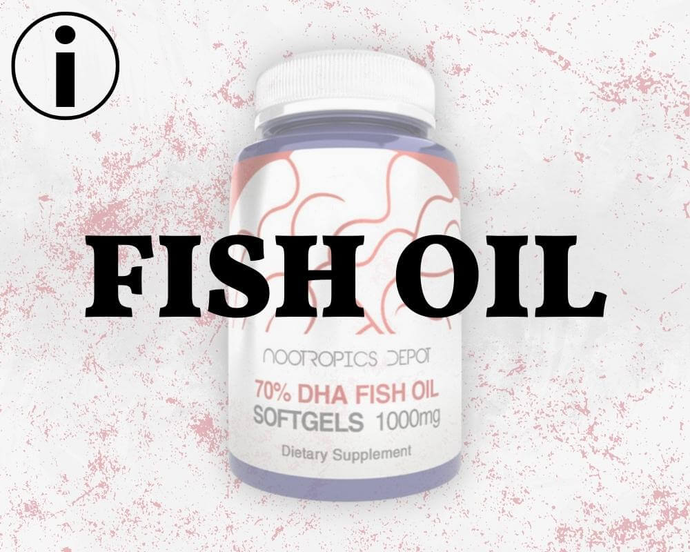 Practical information about Fish Oil