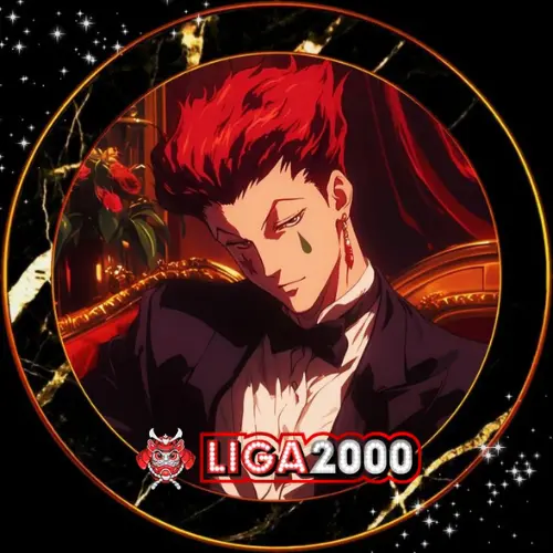 LIGA2000