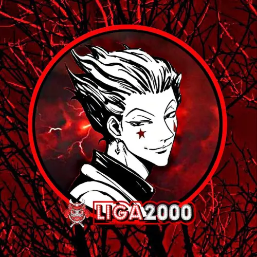 LIGA2000 avatar
